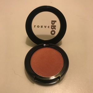 Lorac Blush in Ruby Rouge